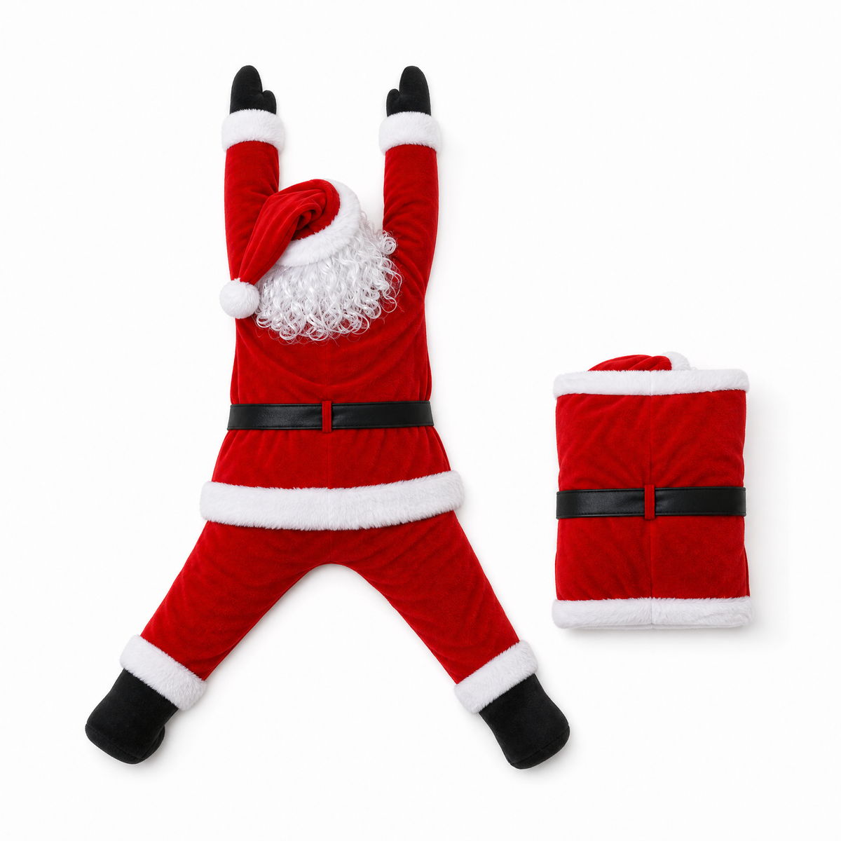 HangClaus Hanging Santa