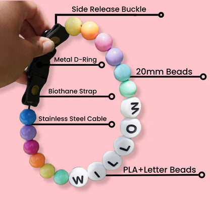 Friendship Collar and Bracelet Set