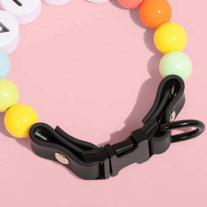 Friendship Collar and Bracelet Set